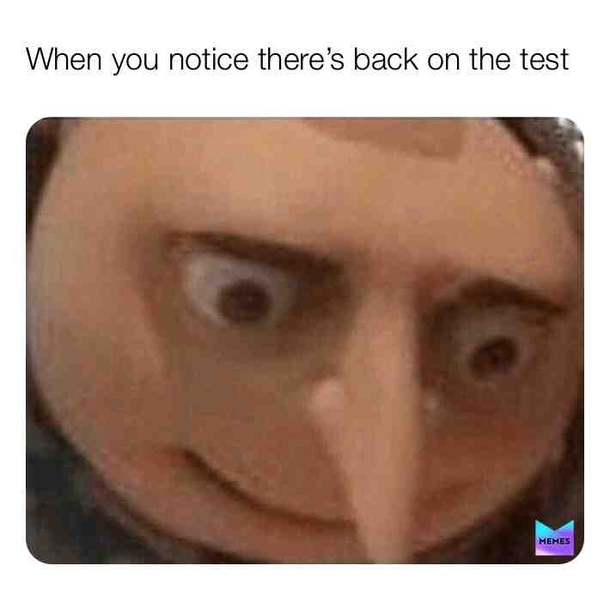 10 Daily Funny Memes That You Have To Love - picture 4