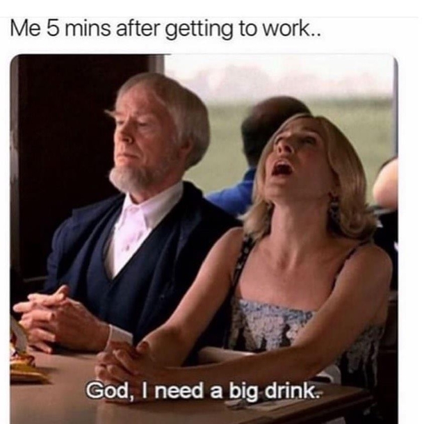 10 Daily Funny Memes That You Have To Love - picture 7
