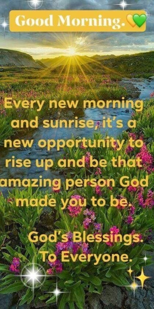 10 Daily Good Morning Images, Wishes And Quotes In 2023 - picture 10