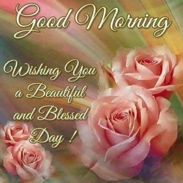 10 Daily Good Morning Images, Wishes And Quotes In 2023 - picture 5