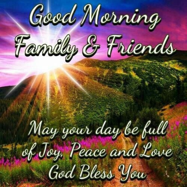 10 Daily Good Morning Images, Wishes And Quotes In 2023 - picture 6