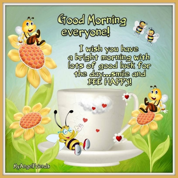 10 Daily Good Morning Images & Wishes - picture 2