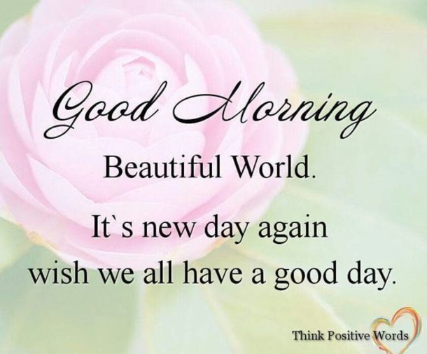 10 Daily Good Morning Images & Wishes - picture 3