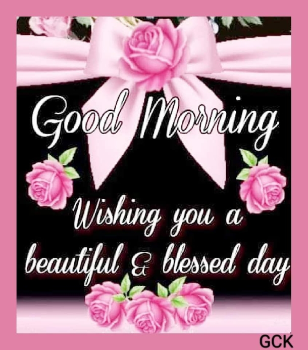 10 Daily Good Morning Images & Wishes - picture 4