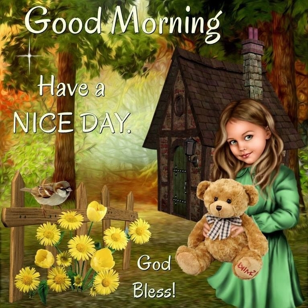 10 Daily Good Morning Images & Wishes - picture 6