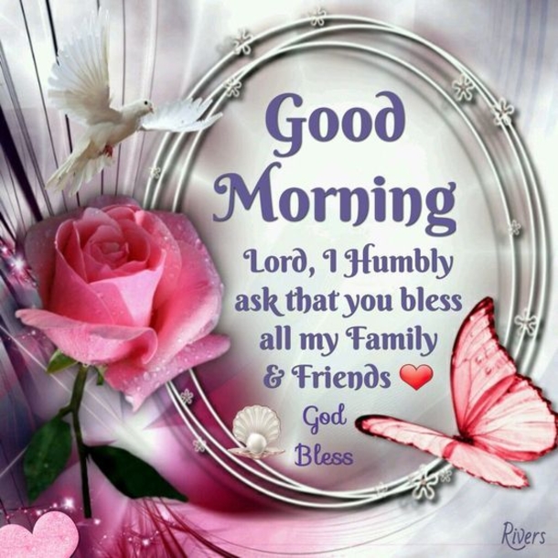 10 Daily Good Morning Images & Wishes - picture 8