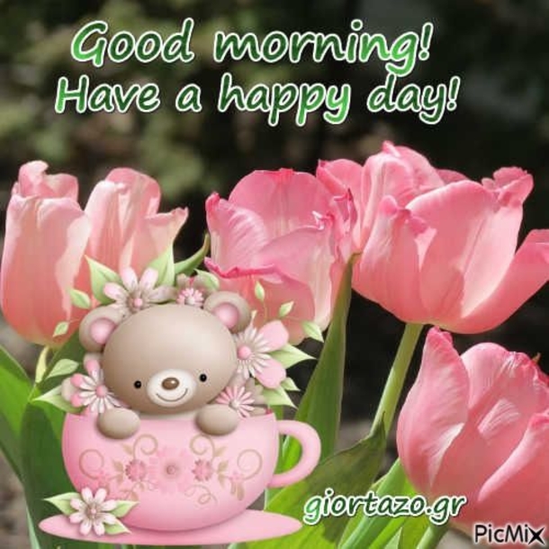 10 Daily Good Morning Images & Wishes - picture 9