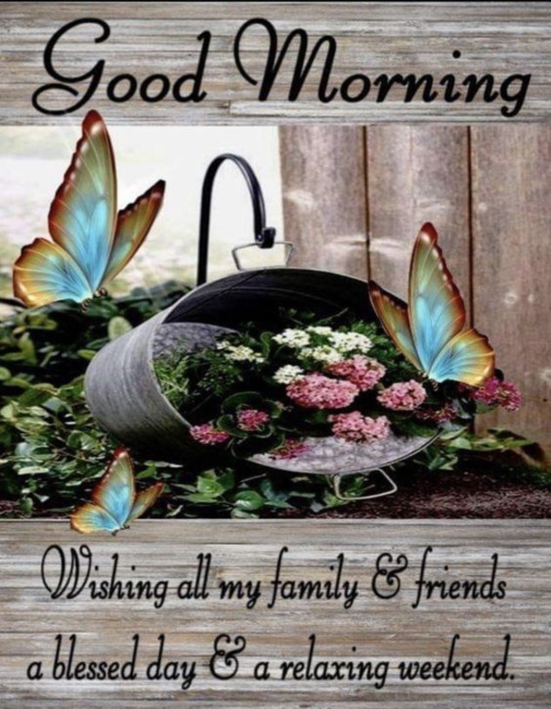 10 Daily Good Morning Quotes For Friday - picture 3