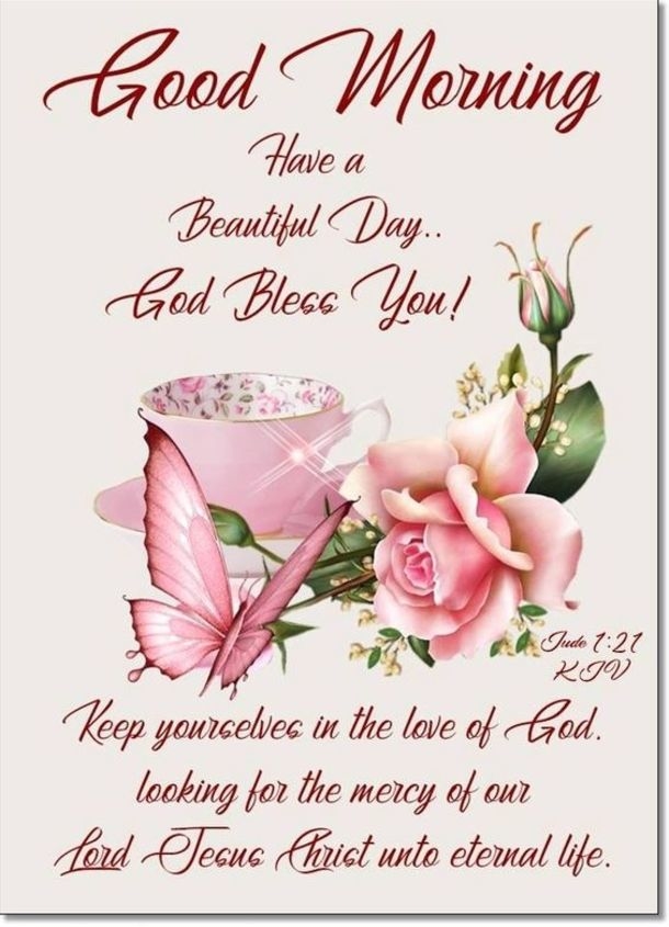 10 Daily Good Morning Wishes For 2022 - picture 11