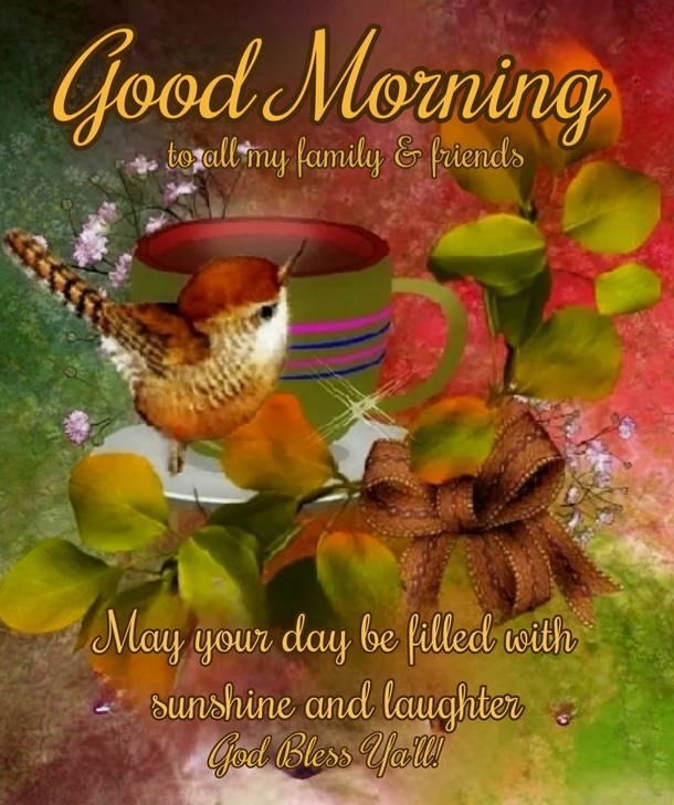 10 Daily Good Morning Wishes For 2022 - picture 4