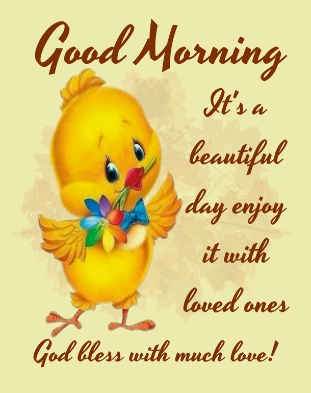 10 Daily Good Morning Wishes For 2022 - picture 7