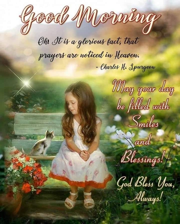 10 Daily Good Morning Wishes For 2022 - picture 9