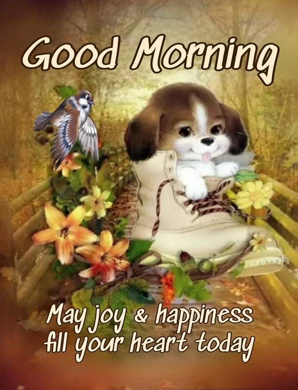 10 Daily Good Morning Wishes To Share With Family, Friends And Loved Ones - picture 11