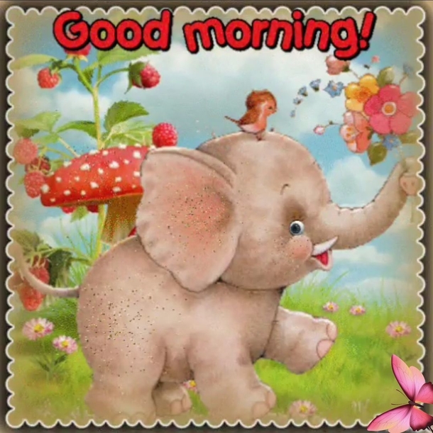 10 Daily Good Morning Wishes To Share With Family, Friends And Loved Ones - picture 2
