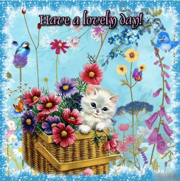 10 Daily Good Morning Wishes To Share With Family, Friends And Loved Ones - picture 5