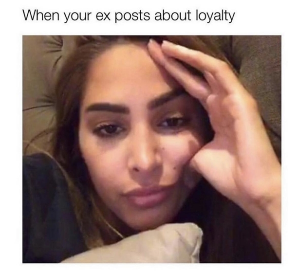 10 Daily Humor Memes In 2023 That Any Woman Will Understand - picture 3