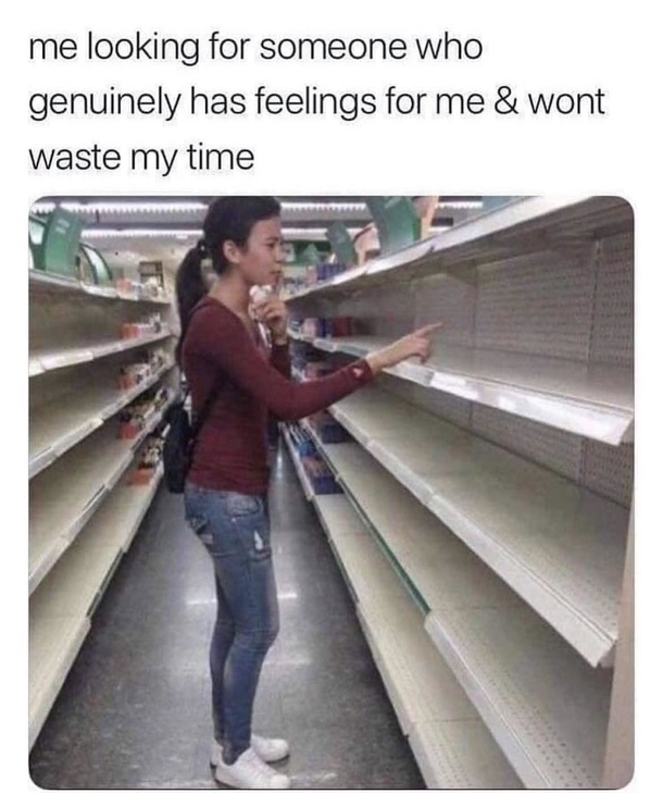 10 Daily Humor Memes In 2023 That Any Woman Will Understand - picture 4