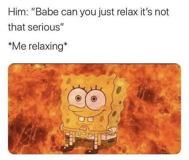 10 Daily Humor Memes In 2023 That Any Woman Will Understand - picture 6