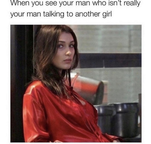 10 Daily Humor Memes In 2023 That Any Woman Will Understand - picture 7