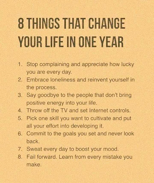 10 Daily Inspirational Words To Influence Your Day - picture 2
