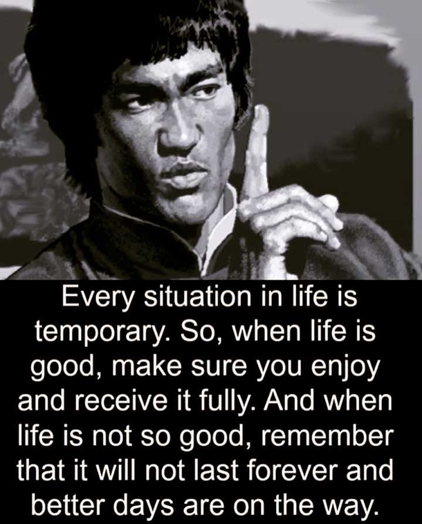 10 Daily Inspirational Words To Influence Your Day - picture 7