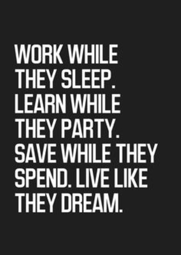 10 Daily Inspiratonal Quotes To Push You Towards Success - picture 9