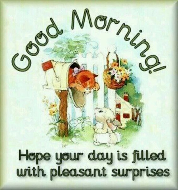 10 Daily Inspiring Good Morning Images And Quotes - picture 11
