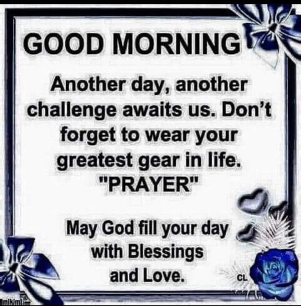 10 Daily Inspiring Good Morning Images And Quotes - picture 2