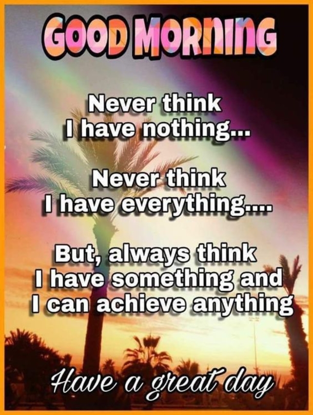 10 Daily Inspiring Good Morning Images And Quotes - picture 4