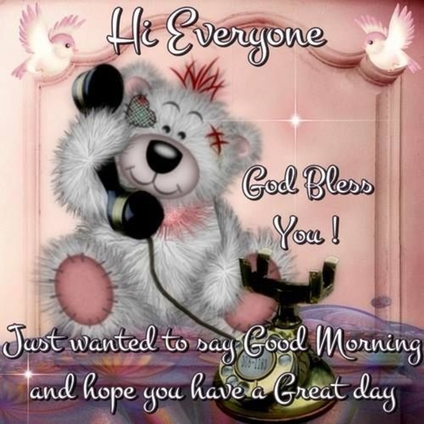 10 Daily Inspiring Good Morning Images And Quotes - picture 5
