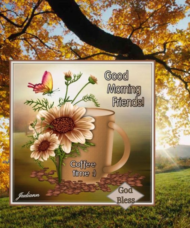 10 Daily Inspiring Good Morning Images And Quotes - picture 7