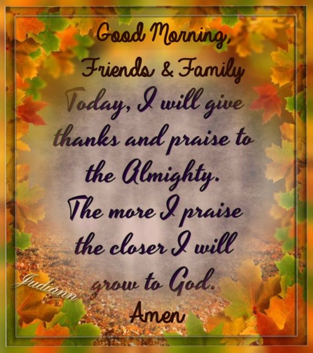 10 Daily Inspiring Good Morning Images And Quotes - picture 8