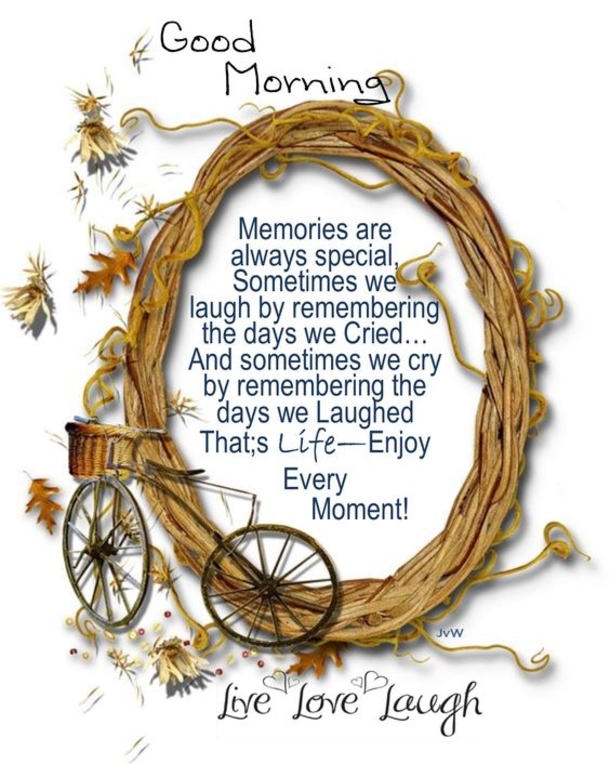 10 Daily Inspiring Good Morning Images And Quotes - picture 9
