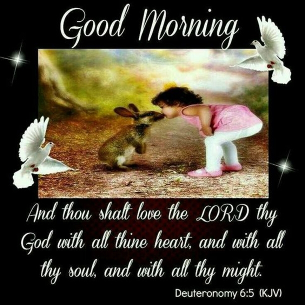 10 Daily Inspiring Good Morning Messages - picture 10