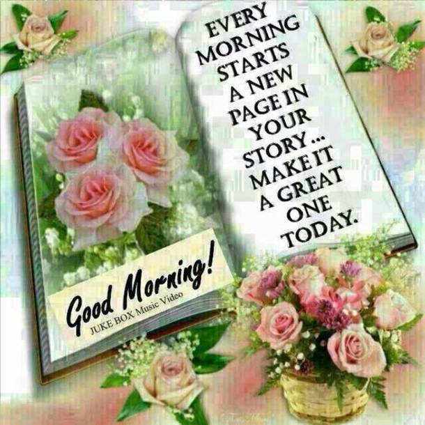 10 Daily Inspiring Good Morning Messages - picture 11