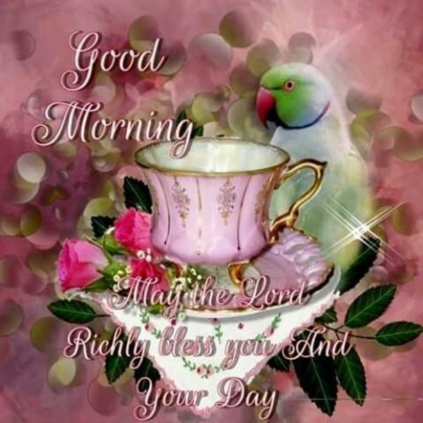 10 Daily Inspiring Good Morning Messages - picture 2
