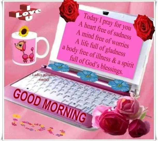 10 Daily Inspiring Good Morning Messages - picture 3