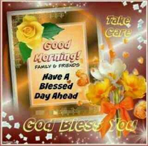 10 Daily Inspiring Good Morning Messages - picture 5