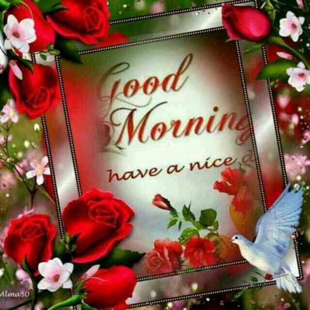 10 Daily Inspiring Good Morning Messages - picture 6