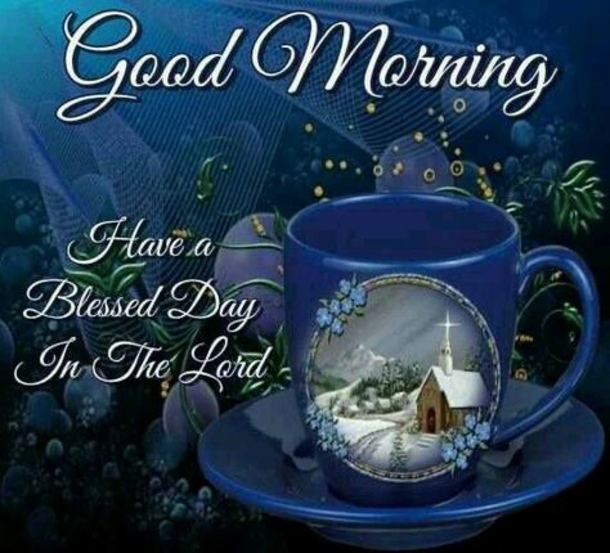 10 Daily Inspiring Good Morning Messages - picture 7