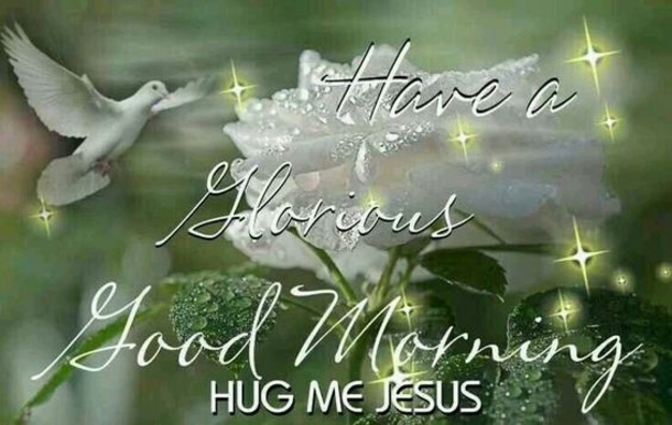 10 Daily Inspiring Good Morning Messages - picture 8