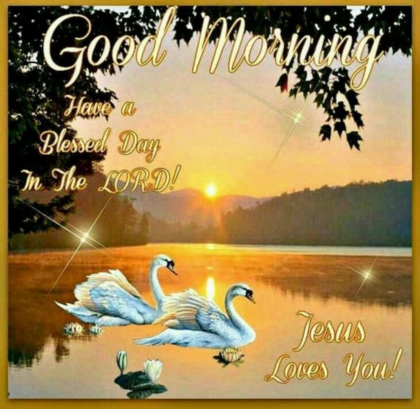 10 Daily Inspiring Good Morning Messages - picture 9