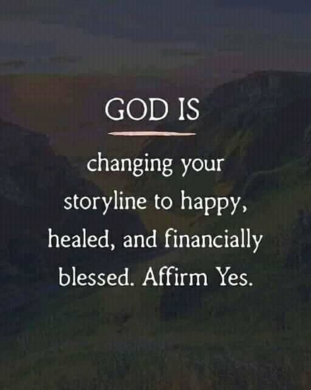 10 Daily Life Quotes Inspired By The Power Of God - picture 10