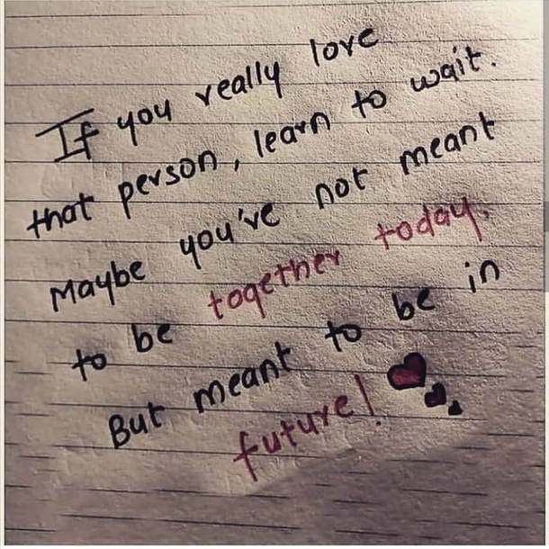 10 Daily Love Images With Quotes For Those Who Are Single And In Relationships - picture 10