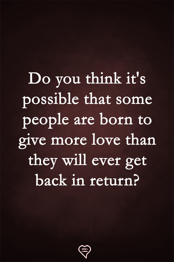 10 Daily Love Quotes, Thoughts And Questions - picture 2