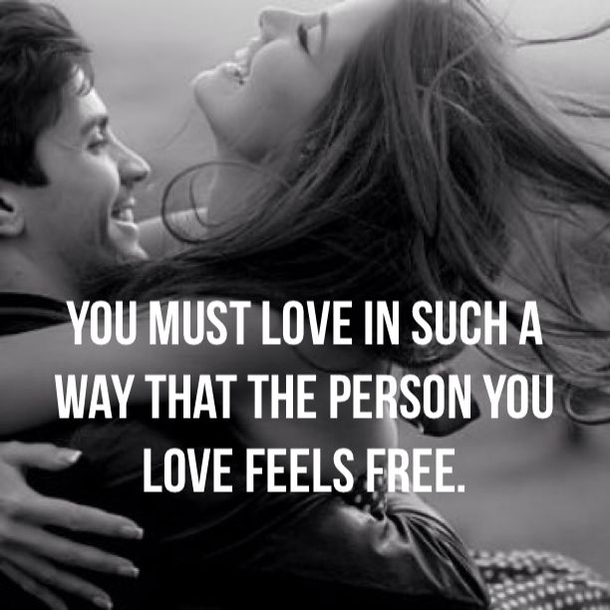 10 Daily Love Quotes To Be Inspired By - picture 12