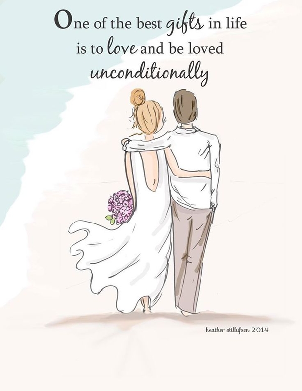 10 Daily Love Quotes To Be Inspired By - picture 2