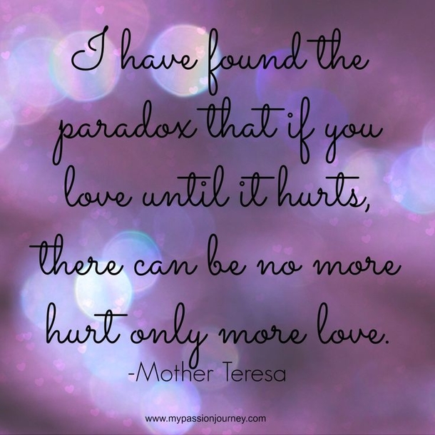 10 Daily Love Quotes To Be Inspired By - picture 4