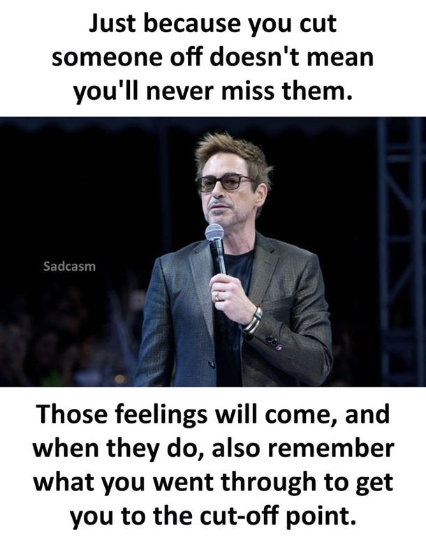 10 Daily Memes On Life, Love And Relationships That Hit Home - picture 7