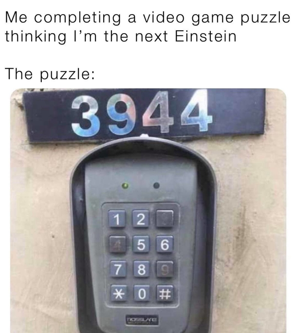 10 Daily Memes To Satisfy Your Sense Of Humor - picture 4